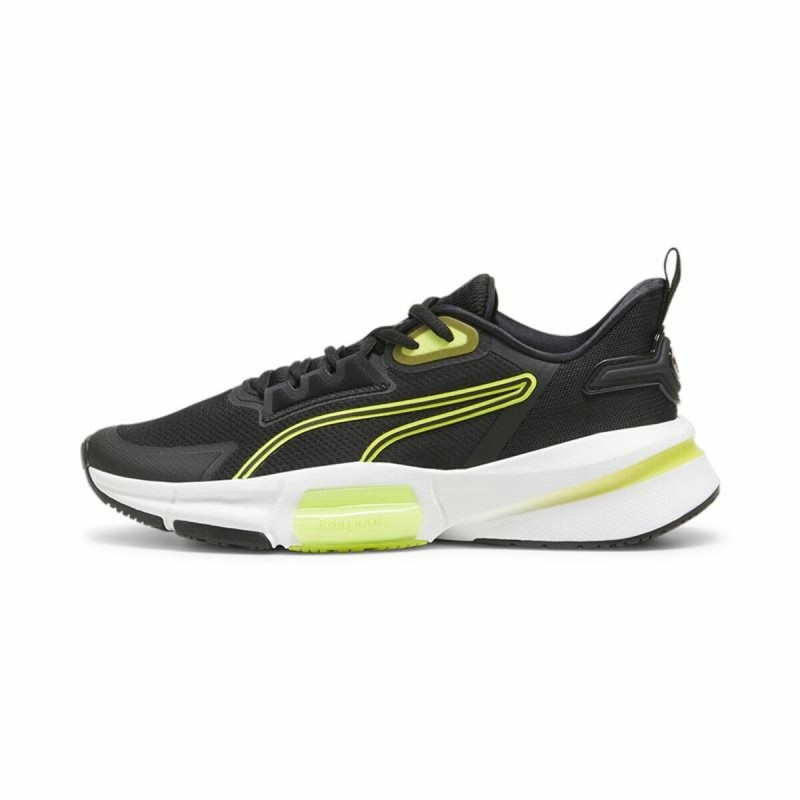 Chaussures de sport pour femme Puma PWR Frame 3 Noir