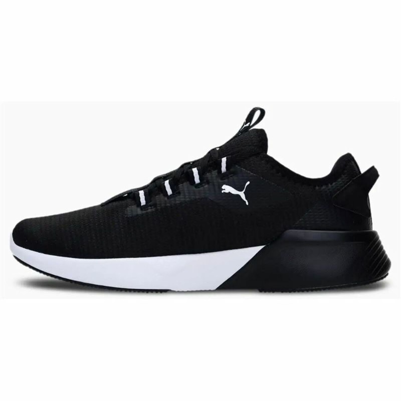 Chaussures de Sport pour Homme Puma Retaliate 2 Noir