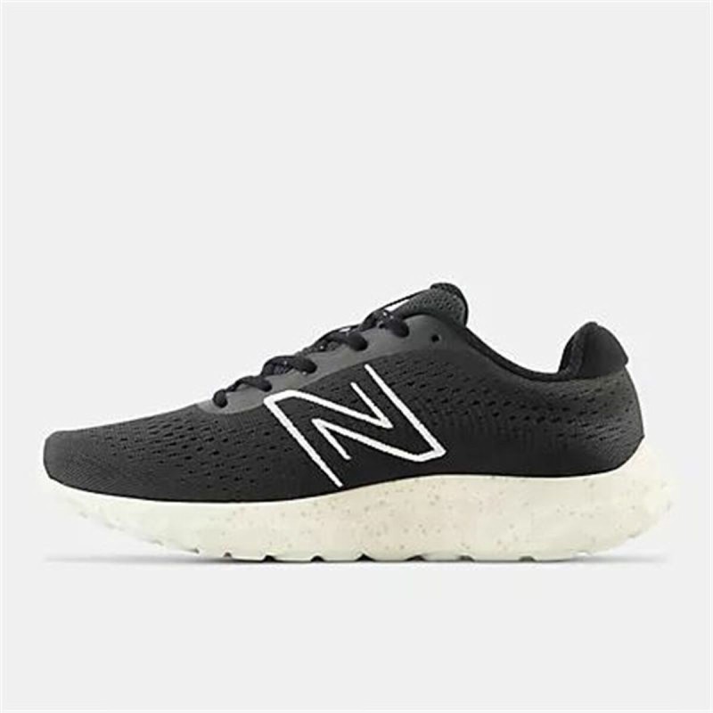 Chaussures de Running pour Adultes New Balance 520 V8 Blacktop Noir Femme