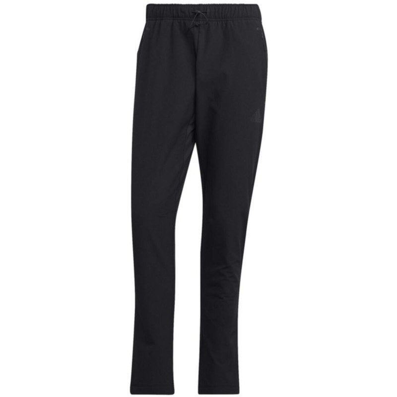 Pantalon pour Adulte Adidas Cold.Rdy Noir Homme