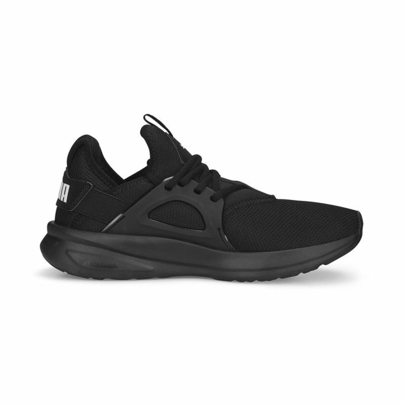 Chaussures de Running pour Adultes Puma Softride Enzo Evo Better Noir Homme