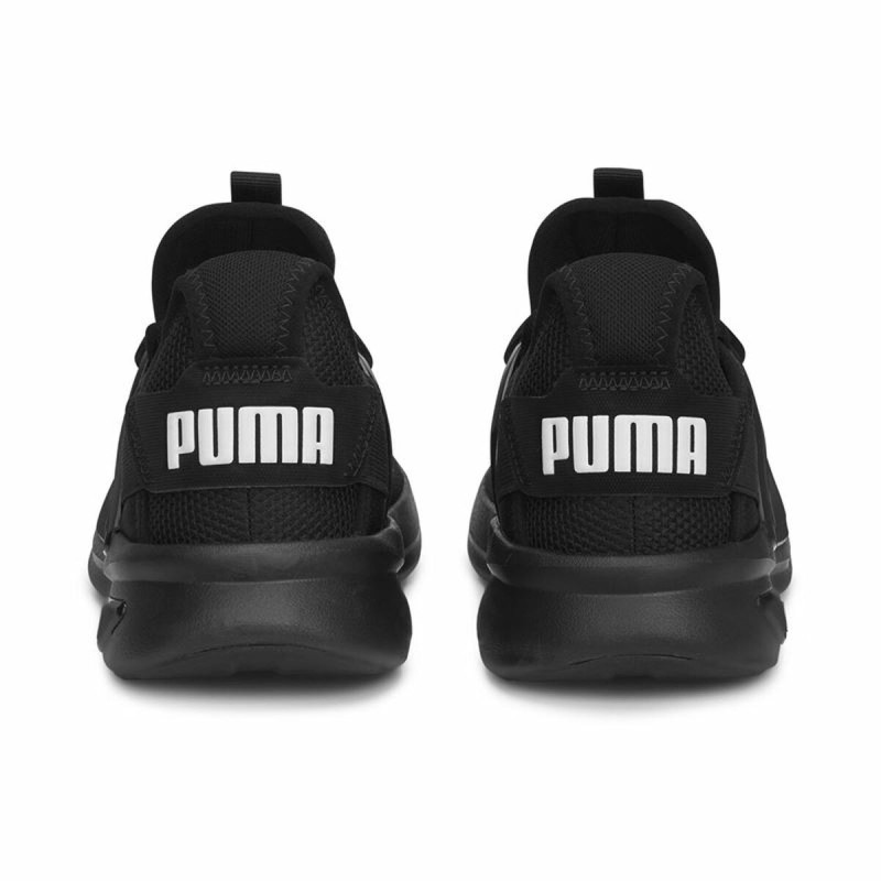 Chaussures de Running pour Adultes Puma Softride Enzo Evo Better Noir Homme