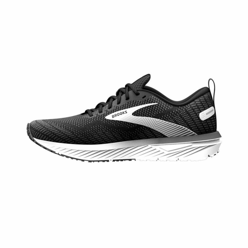 Chaussures de sport pour femme Brooks Revel 6 Noir