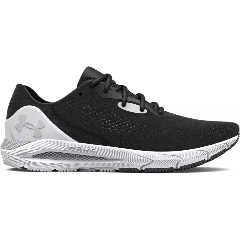 Baskets Under Armour HOVR Noir