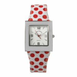 Montre Femme Louis Valentin LV008-BLR