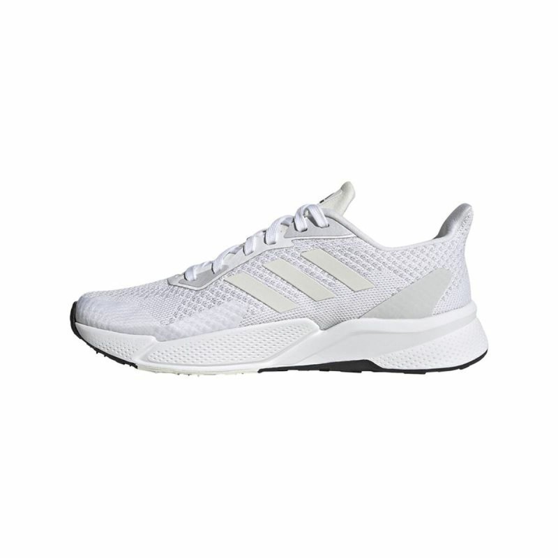 Chaussures de Running pour Adultes Adidas X9000L2 Blanc Femme