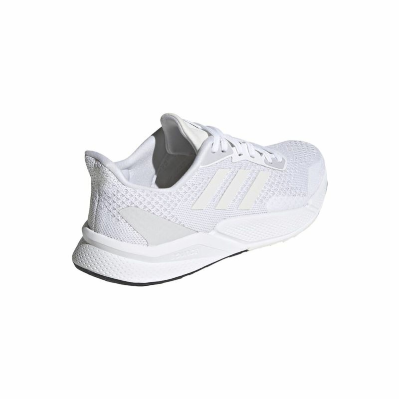 Chaussures de Running pour Adultes Adidas X9000L2 Blanc Femme