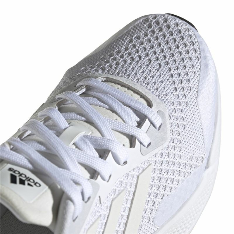 Chaussures de Running pour Adultes Adidas X9000L2 Blanc Femme