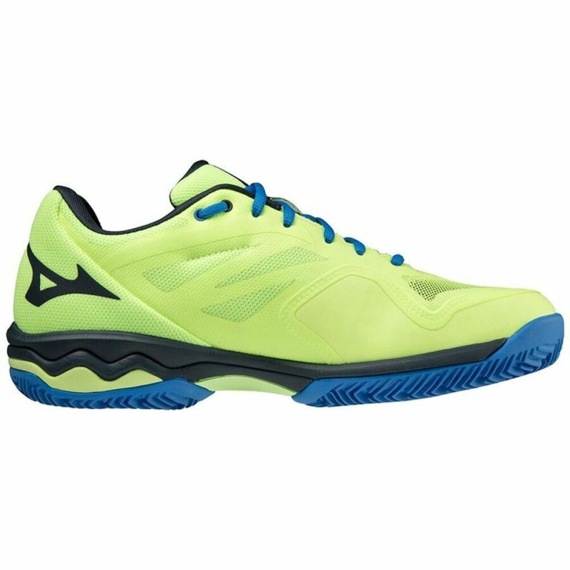 Chaussures de Padel pour Adultes Mizuno  Exceed Light