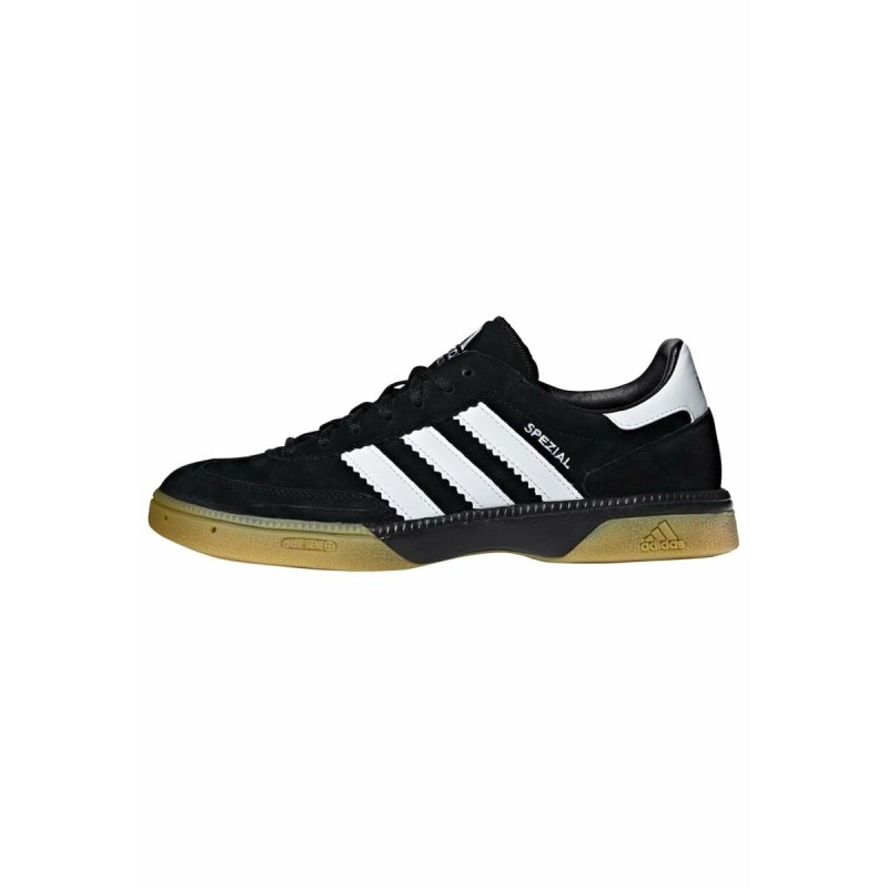 Chaussures de Futsal pour Adultes Adidas HB SPEZIAL M18209 Noir