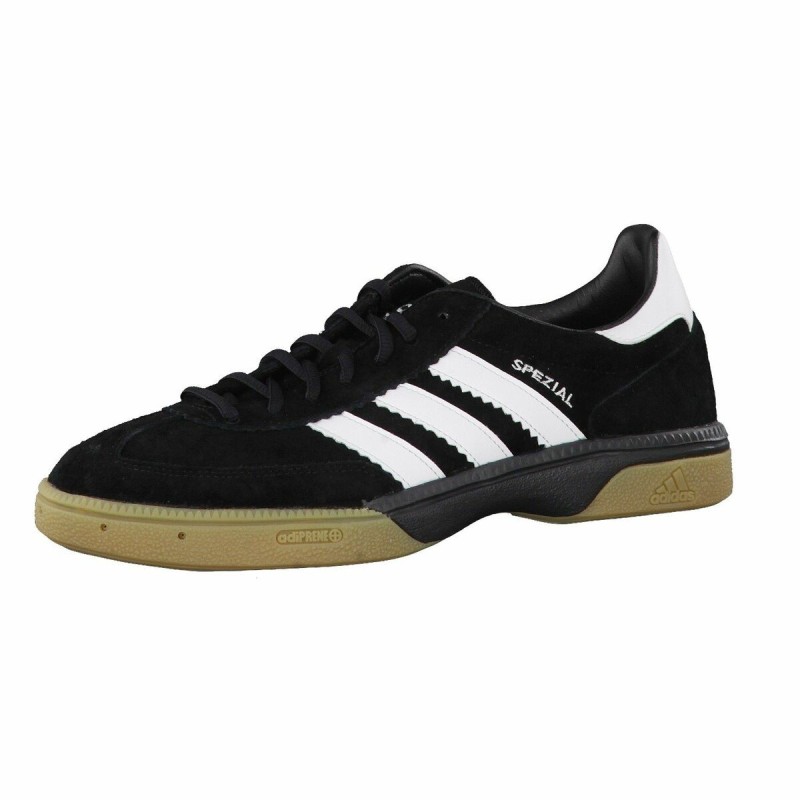 Chaussures de Futsal pour Adultes Adidas HB SPEZIAL M18209 Noir