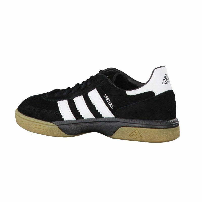 Chaussures de Futsal pour Adultes Adidas HB SPEZIAL M18209 Noir