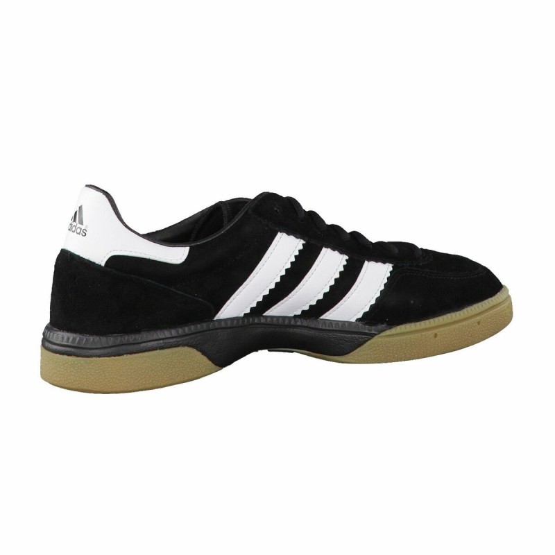 Chaussures de Futsal pour Adultes Adidas HB SPEZIAL M18209 Noir