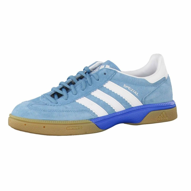 Chaussures de Futsal pour Adultes Adidas HB SPEZIAL M18444 Bleu