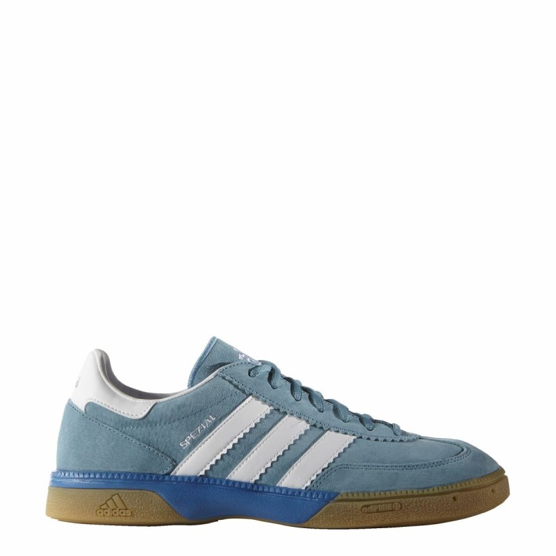 Chaussures de Futsal pour Adultes Adidas HB SPEZIAL M18444 Bleu