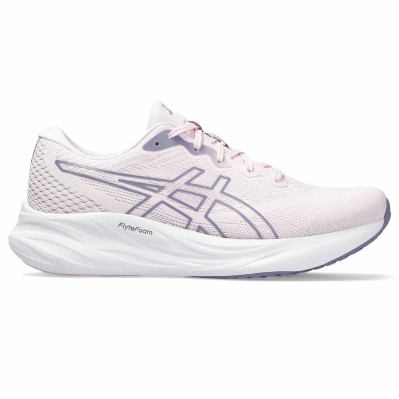 Chaussures de sport pour femme Asics Gel-Pulse 15 Lavande