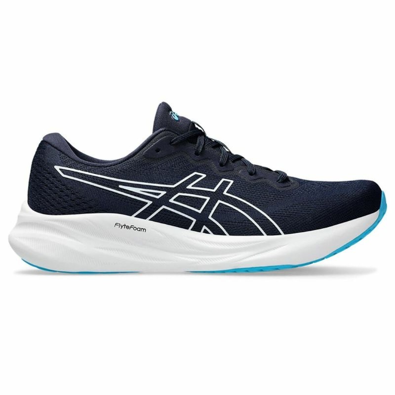 Chaussures de Sport pour Homme Asics Gel-Pulse 15 Bleu