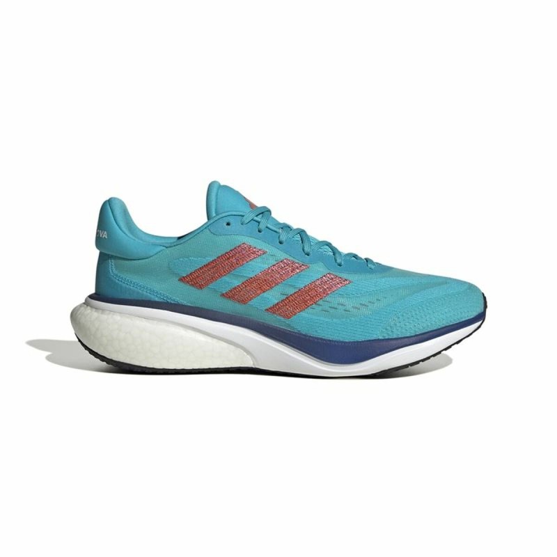 Chaussures de Running pour Adultes Adidas Supernova 3 Turquoise