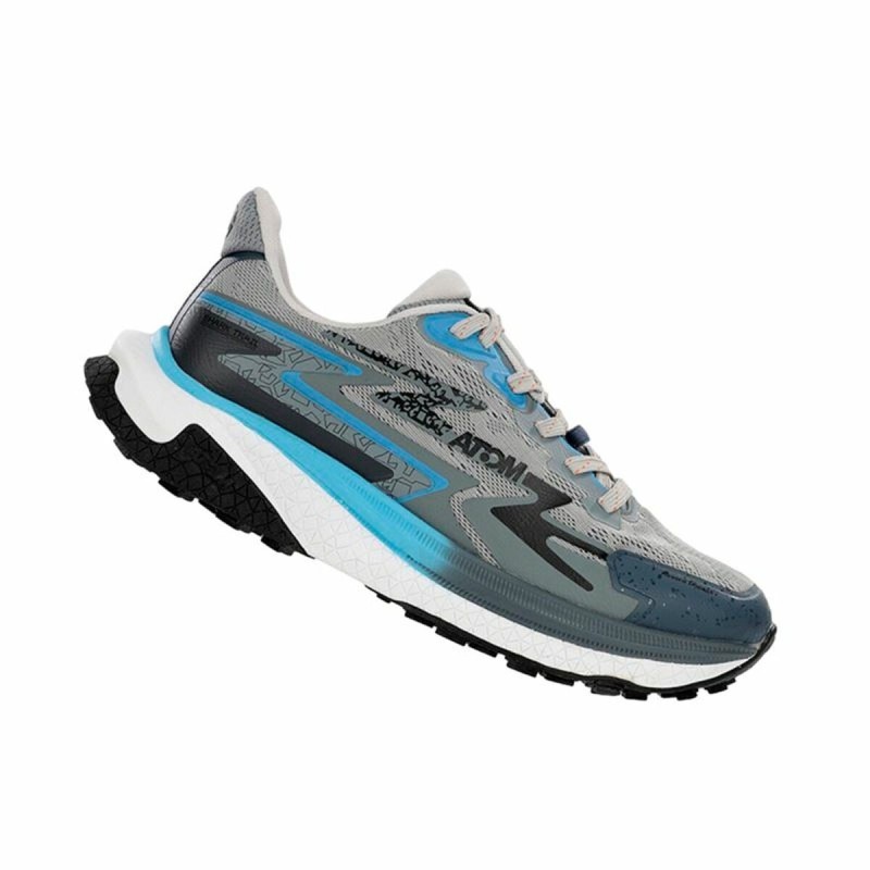 Chaussures de Running pour Adultes Atom Shark Ion Blast