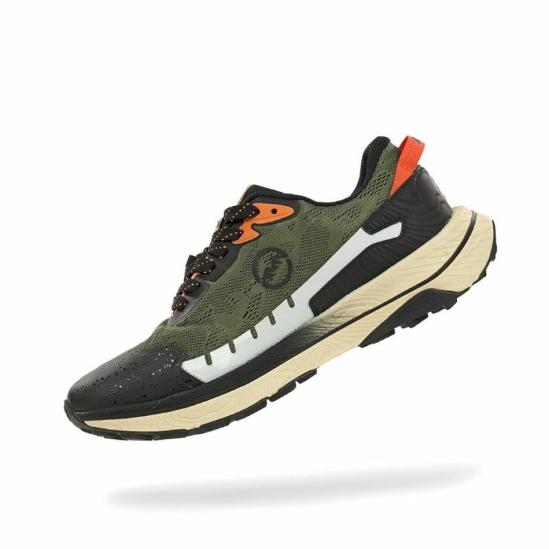 Chaussures de Running pour Adultes Atom AT166 K4