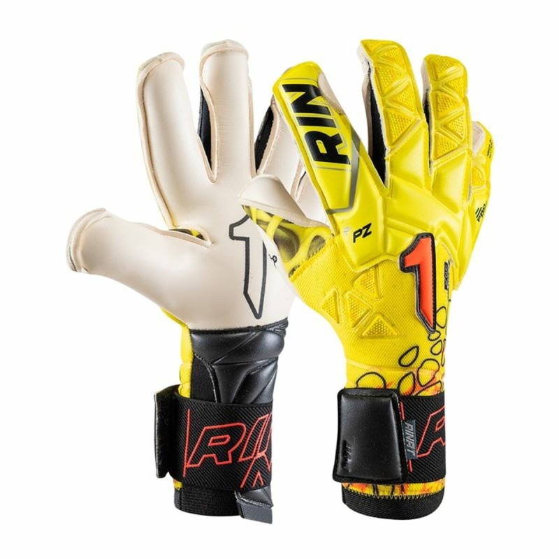 Gants de Gardien de But Rinat Xtreme Guard Dominius Pro Multicouleur Adultes