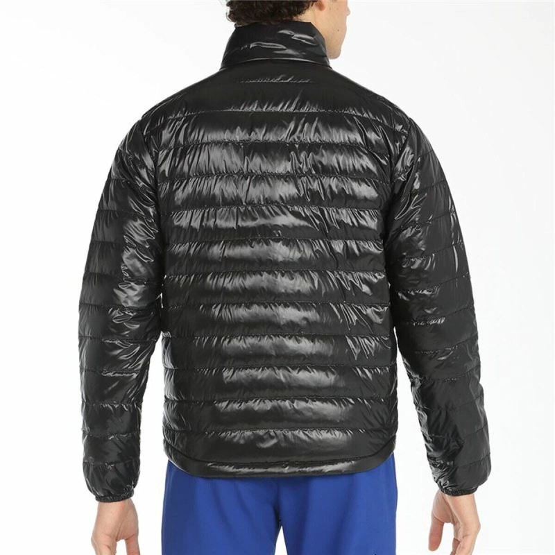 Veste de Sport pour Homme +8000 Iser 22I Noir