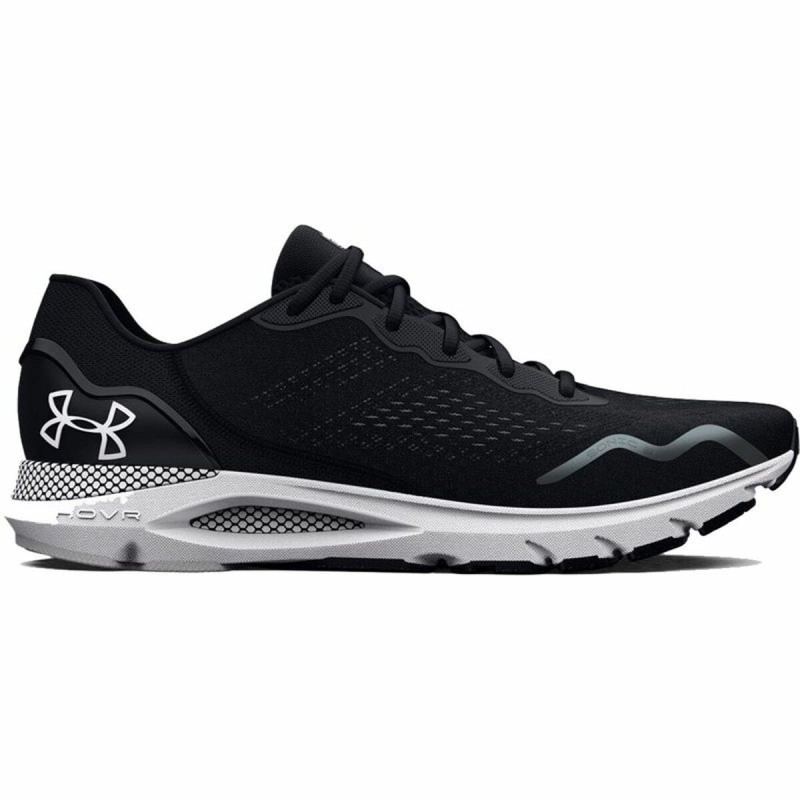 Chaussures de Running pour Adultes Under Armour Hovr Sonic Noir