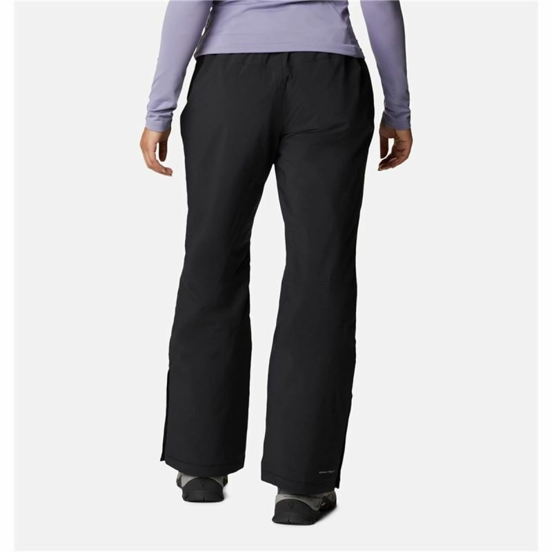 Pantalon de sport long Columbia Shafer Canyon™ Femme Noir