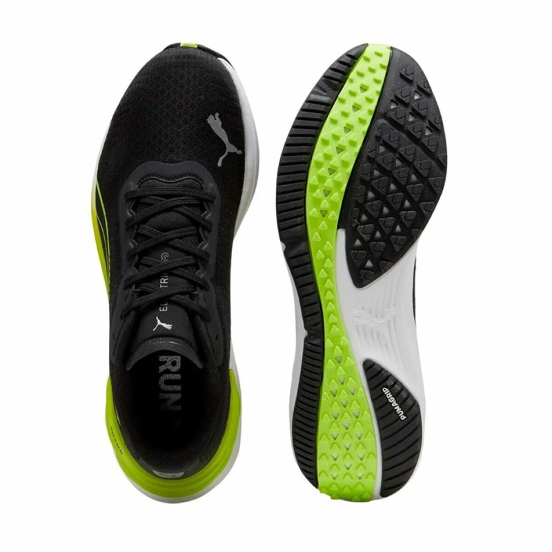 Chaussures de Sport pour Homme Puma Electrify NITRO 3