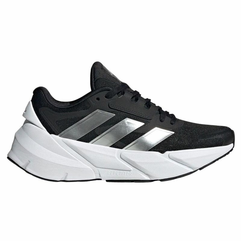 Chaussures de Running pour Adultes Adidas Adistar 2 Noir Femme