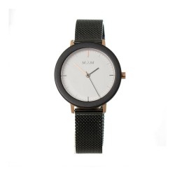 Montre Unisexe MAM 680 (Ø 33 mm)