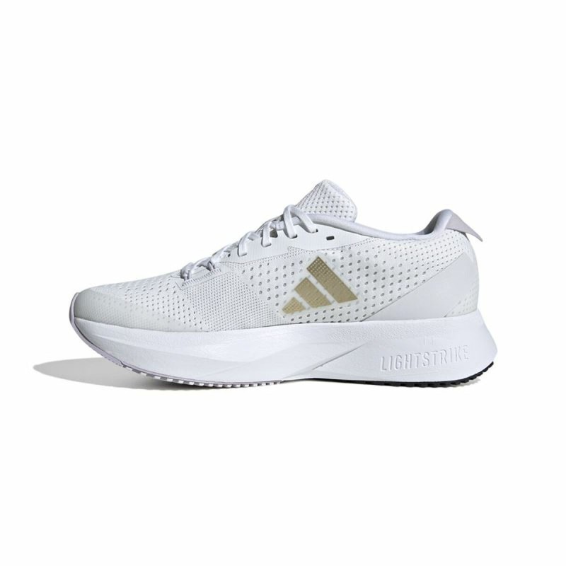 Baskets Adidas Adizero Sl Blanc Femme