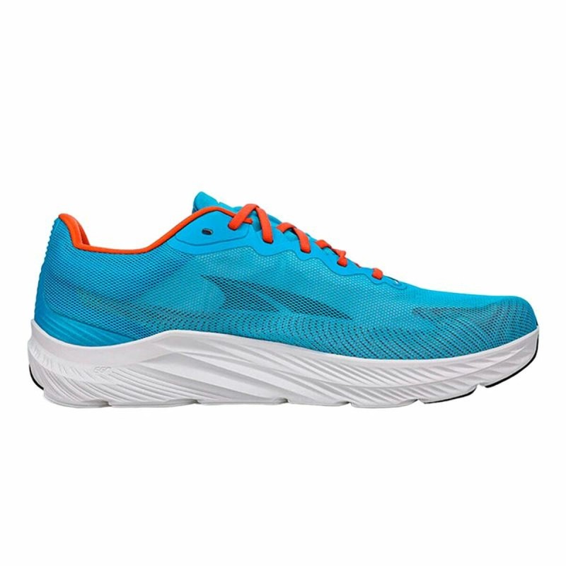 Chaussures de Running pour Adultes Altra Rivera 3 Bleu