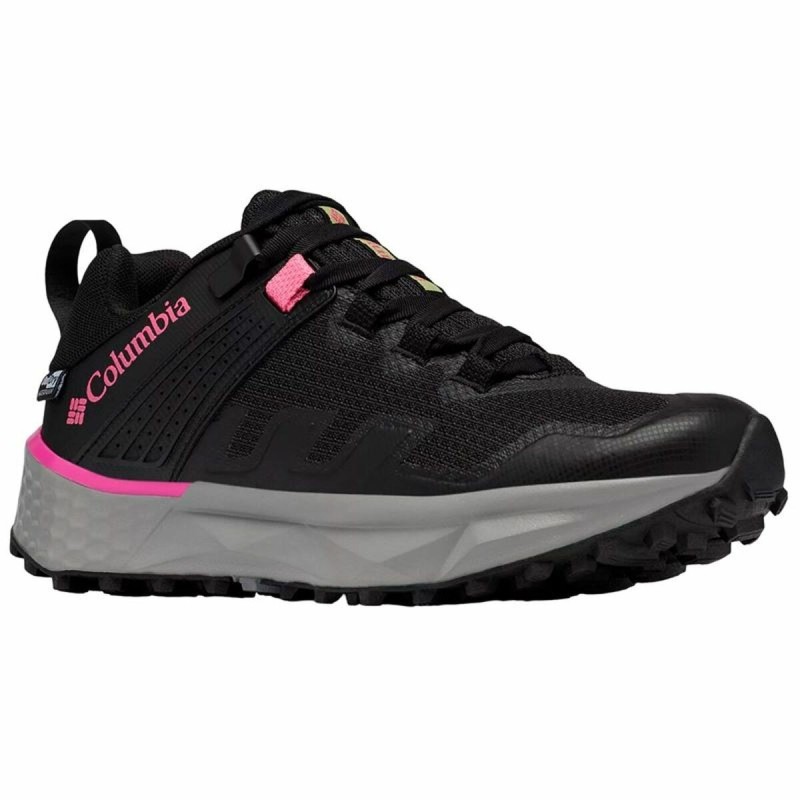 Chaussures de Running pour Adultes Columbia Facet™ 75 Outdry™ Noir