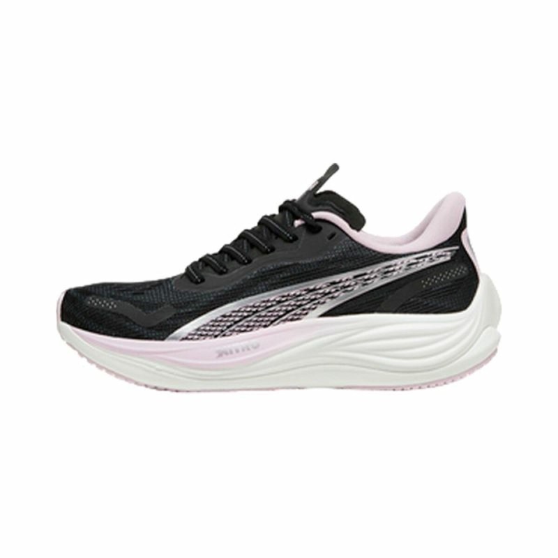 Chaussures de sport pour femme Puma Velocity Nitro 3 Noir