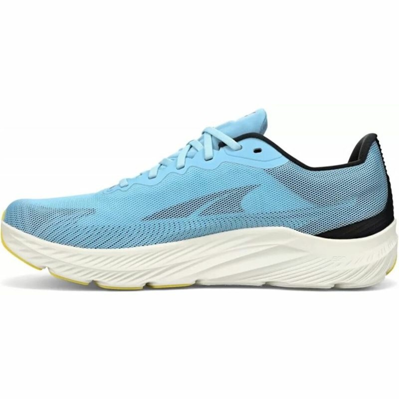 Chaussures de Running pour Adultes Altra Rivera 3 Bleu clair Homme