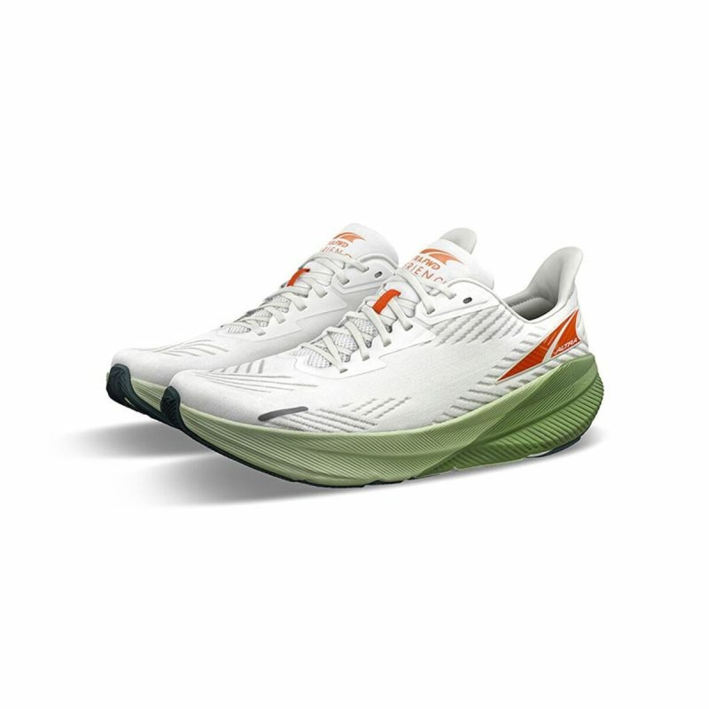 Chaussures de Running pour Adultes Altra Altrafwd Experience Blanc