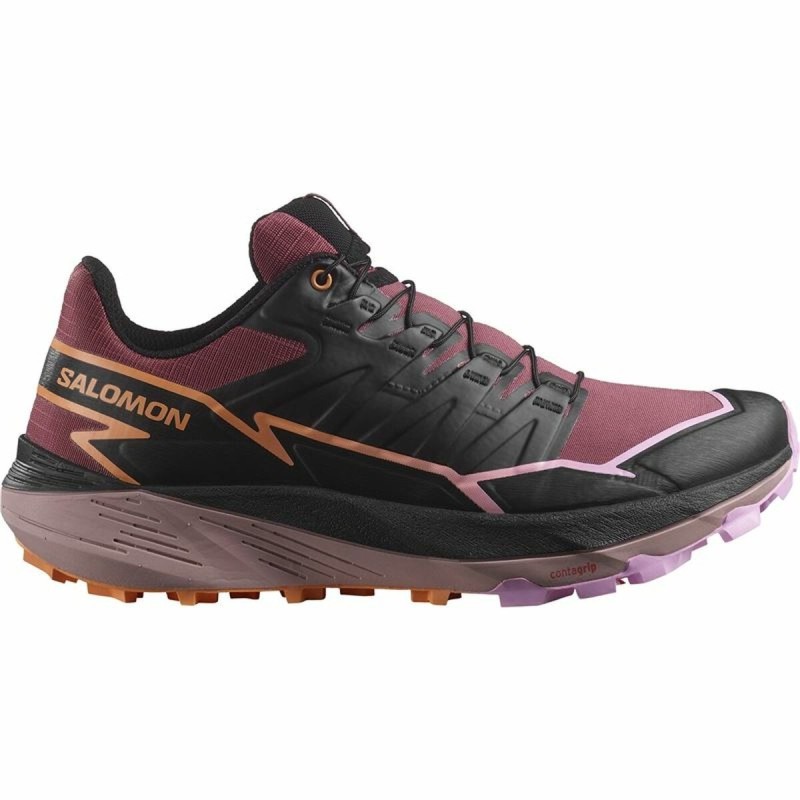 Chaussures de sport pour femme Salomon Thundercross