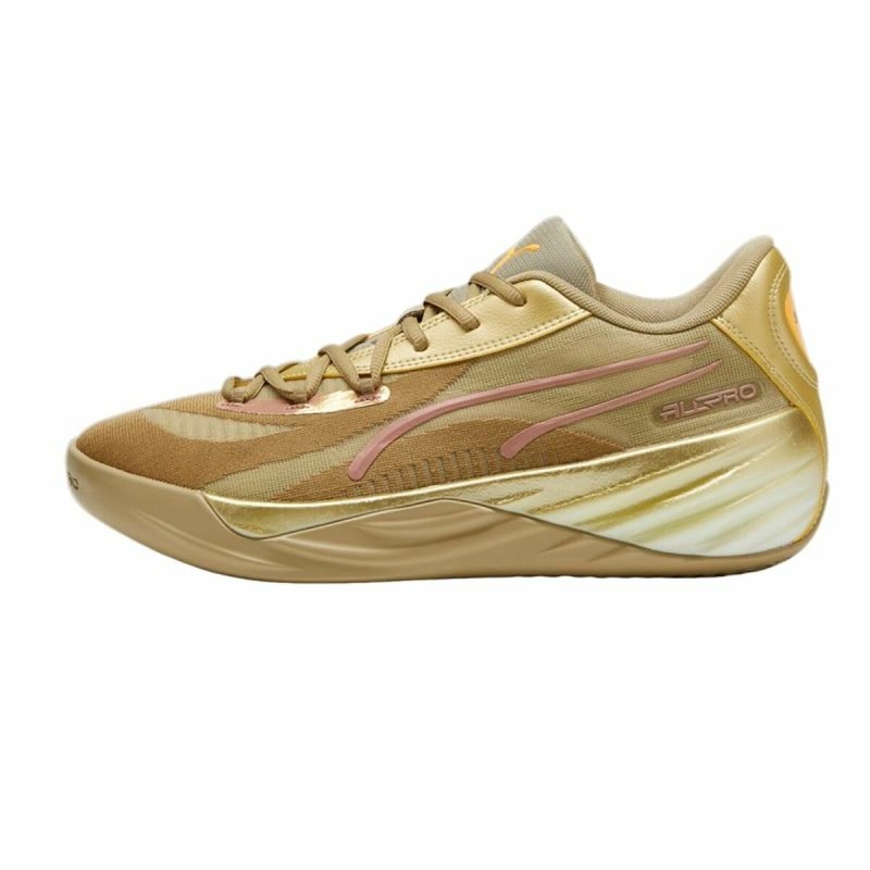 Chaussures de Running pour Adultes Puma All-Pro NITRO CNY