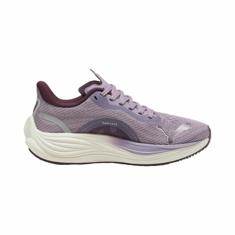 Chaussures de Running pour Adultes Puma Velocity Nitro 3 Wn