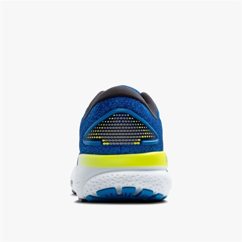 Chaussures de Sport pour Homme Brooks Ghost 16 Bleu