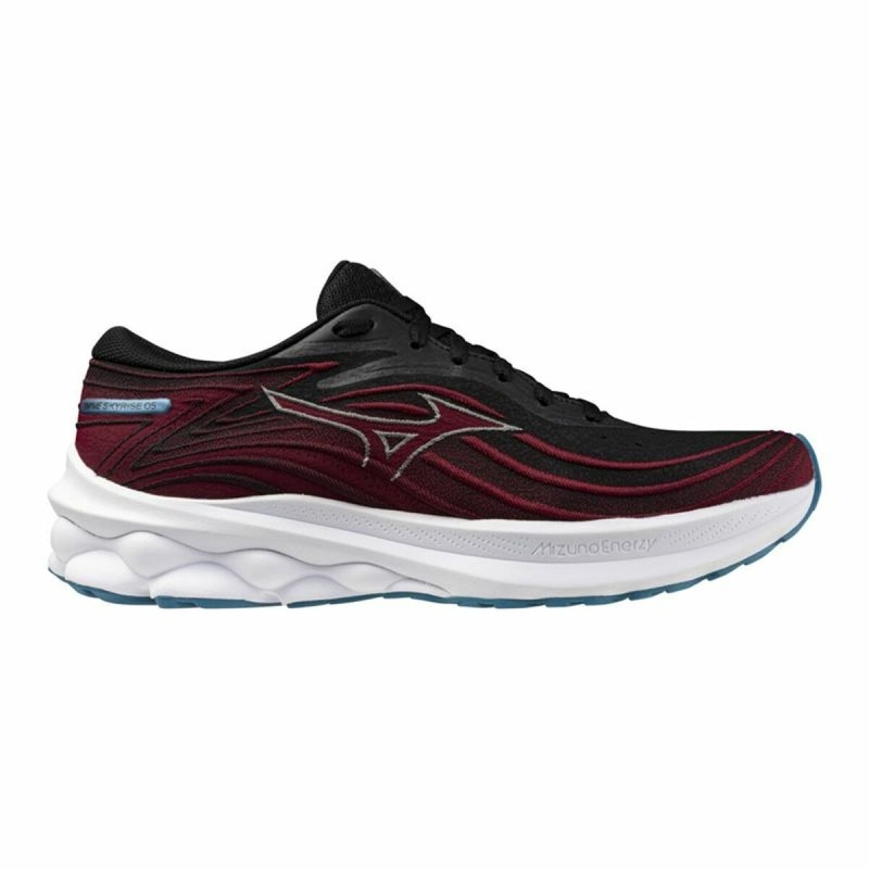 Chaussures de Running pour Adultes Mizuno Wave Skyrise 5