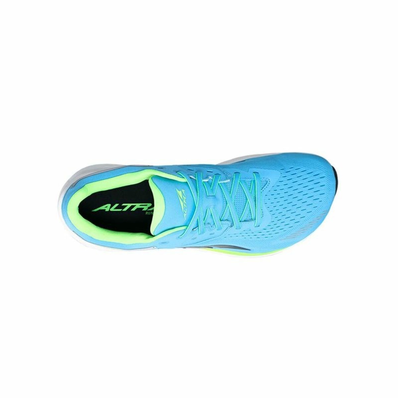 Chaussures de Running pour Adultes Altra Via Olympus Bleu clair