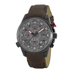 Montre Homme Aviator AVW1369G185S (Ø 43 mm) (Ø 44 mm)