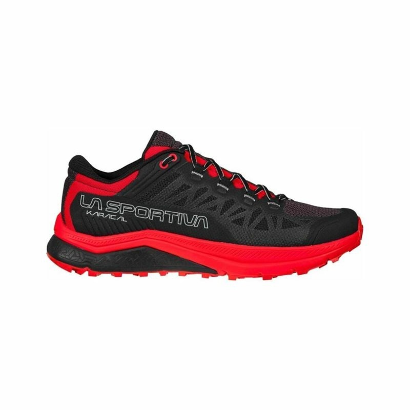 Chaussures de Running pour Adultes La Sportiva Karacal