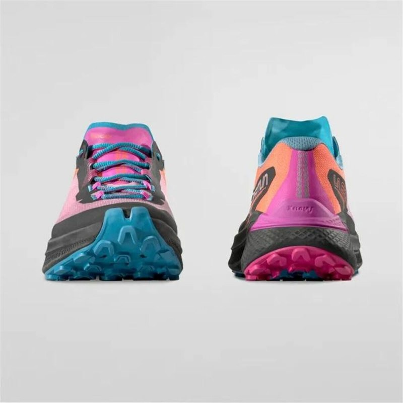 Chaussures de sport pour femme La Sportiva Prodigio Violet