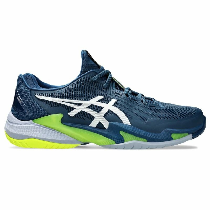 Chaussures de Tennis pour Homme Asics Court Ff 3 Bleu