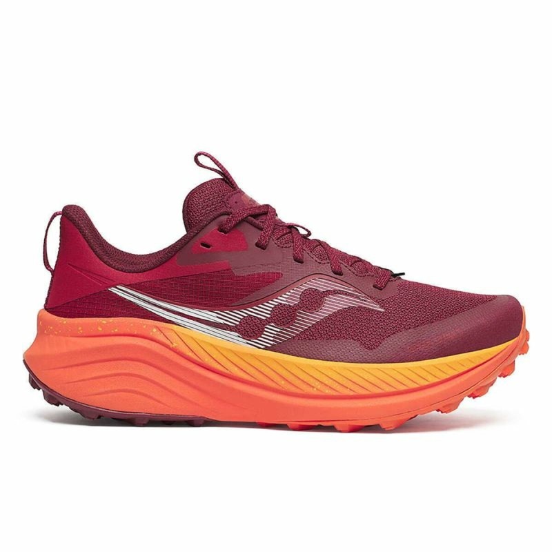 Chaussures de sport pour femme Saucony Xodus Ultra 3