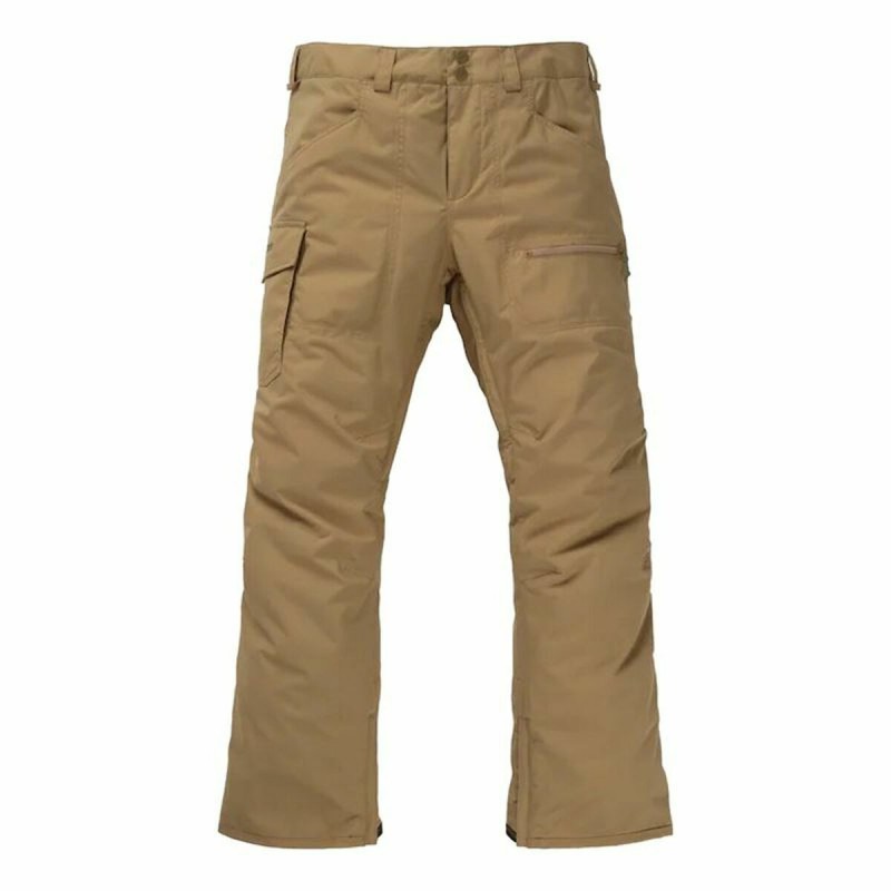 Pantalon de sport long Burton Covert Beige Homme