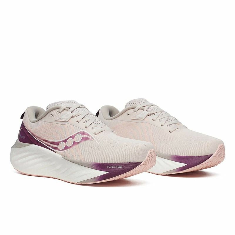 Chaussures de Running pour Adultes Saucony Triumph 22